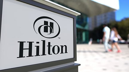 Hilton Honors announced that their 66 million members can now use their Honors points to purchase nearly any item on Amazon.com.