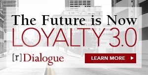 rDialogue: The Future is Now - Loyalty 3.0