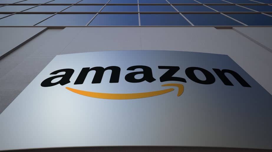 Amazon's showrooming strategy