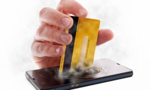 UK mobile payments
