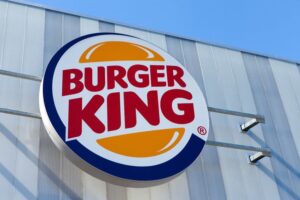 burger king and cryptocurrency