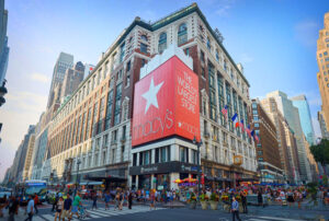 Macy’s relaunches Star Rewards