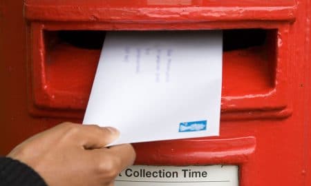 Will direct mail make a comeback?
