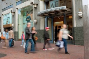 American Eagle Outfitters launches new loyalty program