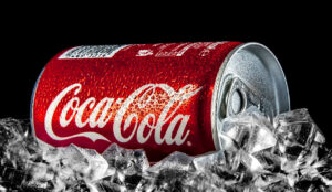 Coca Cola donates rewards points to charity