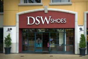 DSW reinvents the loyalty experience