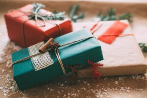 happy holiday season for retailers