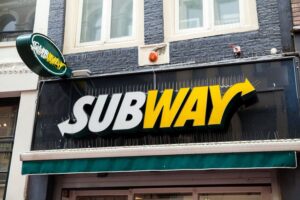 Subway loyalty program faces delays