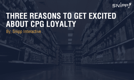 3 reasons CPG Loyalty