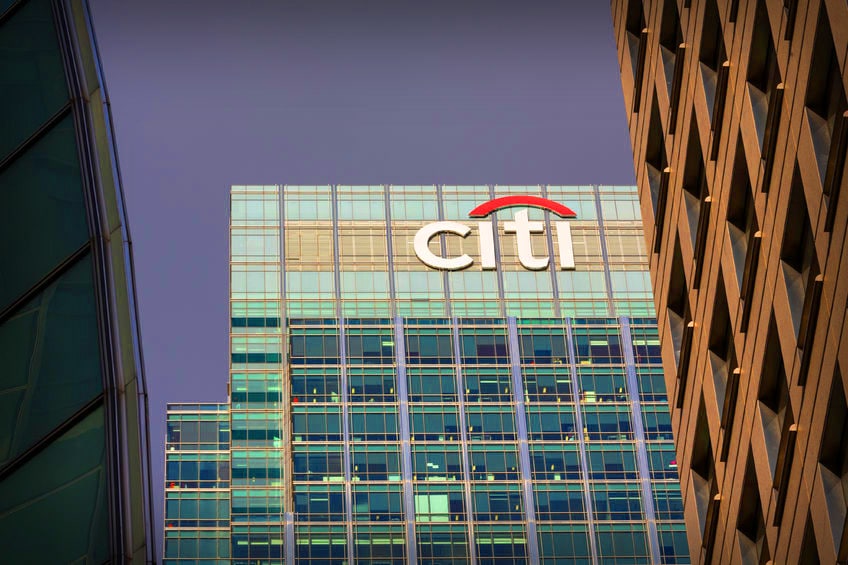 Citi launches crowd-sourcing