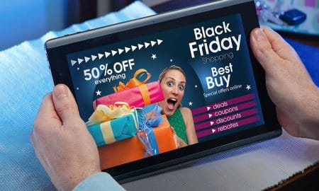 Cyber Monday continues retail good news
