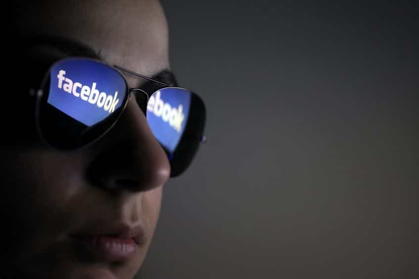 The future of facebook