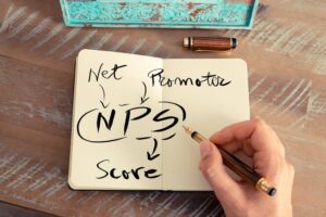 How to game Net Promotor Scores