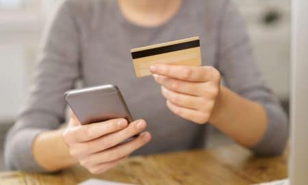 Mobile transactions jump globally