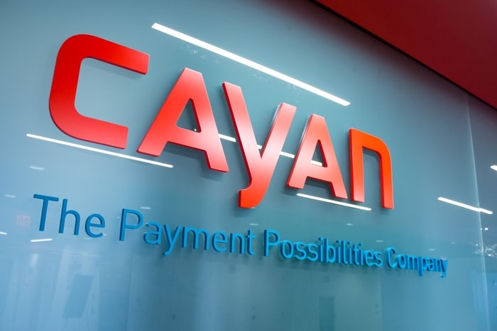 TSYS to acquire Cayan