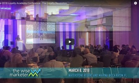 2018 Loyalty Academy Conference