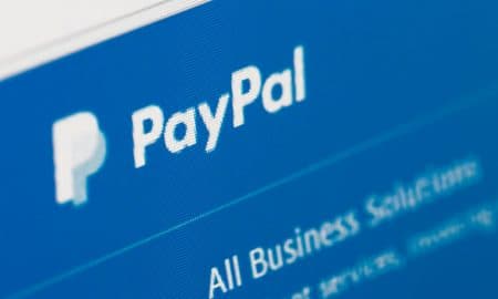 Rise of PayPal