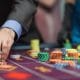Gambling AI Concierge