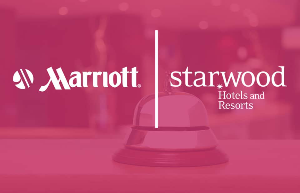 Marriott Starwood Loyalty