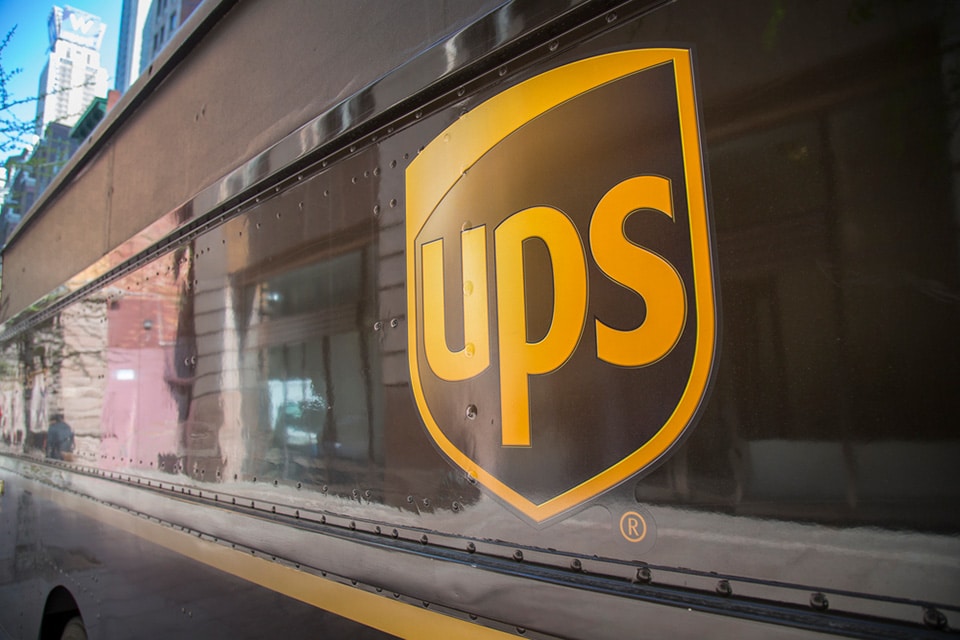 UPS launches Groupon-like rewards program
