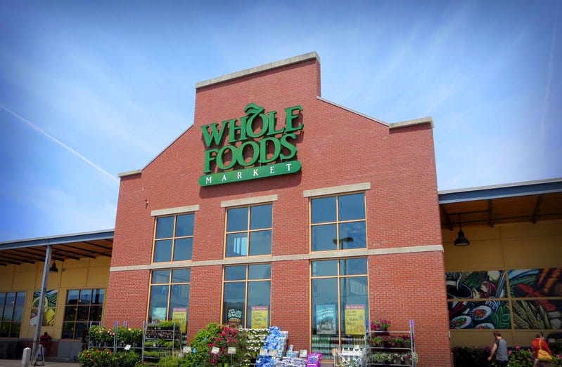 Whole Foods Shutters Rewards