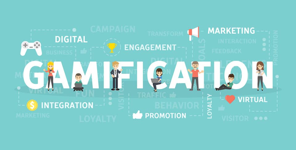Gamification techniques can be used in loyalty programs to increase engagement.