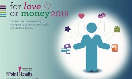 for love or money