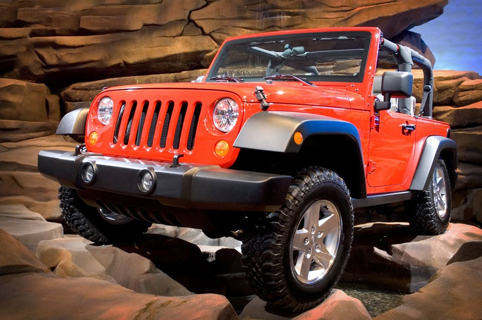 Jeep Wave Goes Off Road With Loyalty And Subscription Program The 