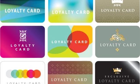 Loyalty Card Conundrum