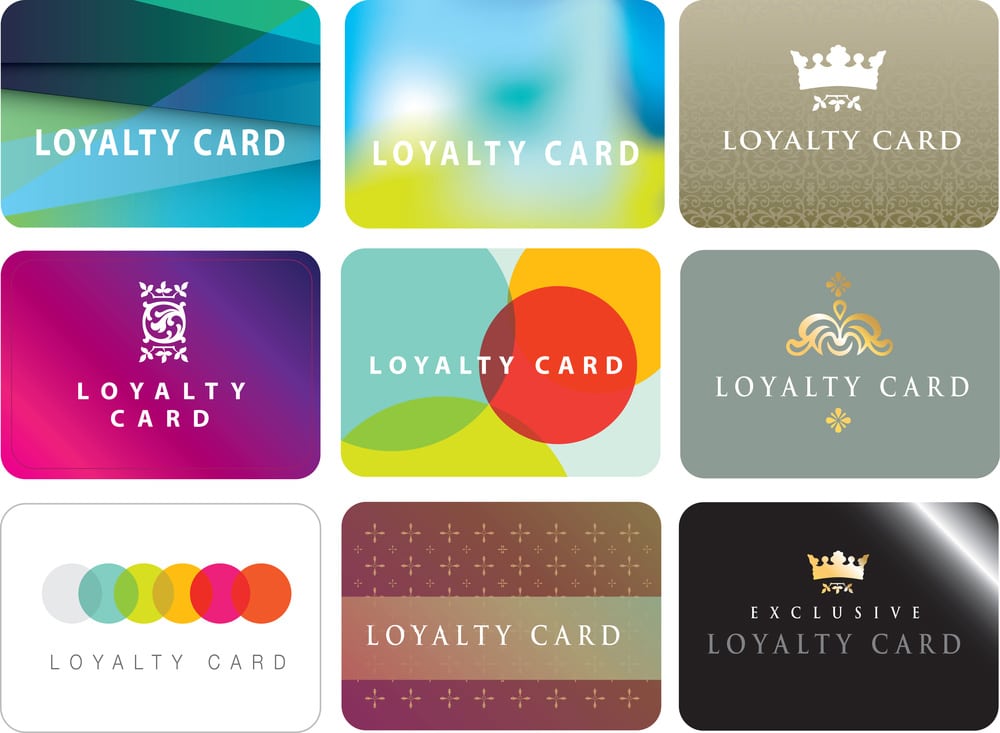 Loyalty Card Conundrum