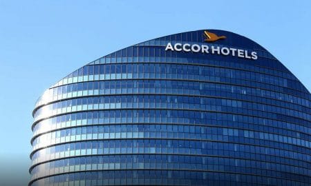 Accor Hotels Biometrics