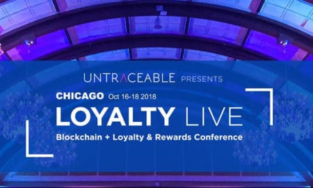 loyaltylive blockchain loyalty