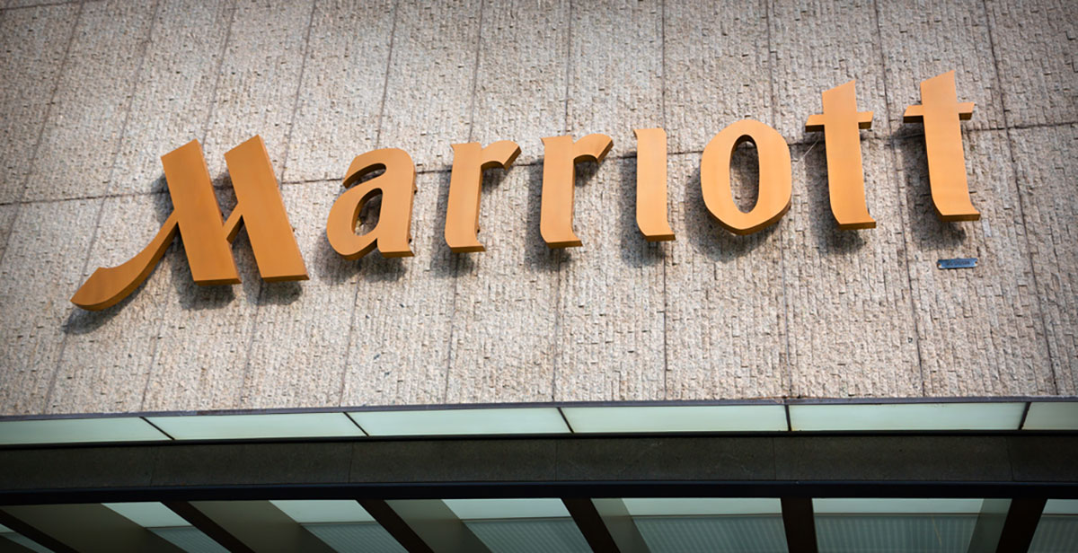 marriott loyalty issues