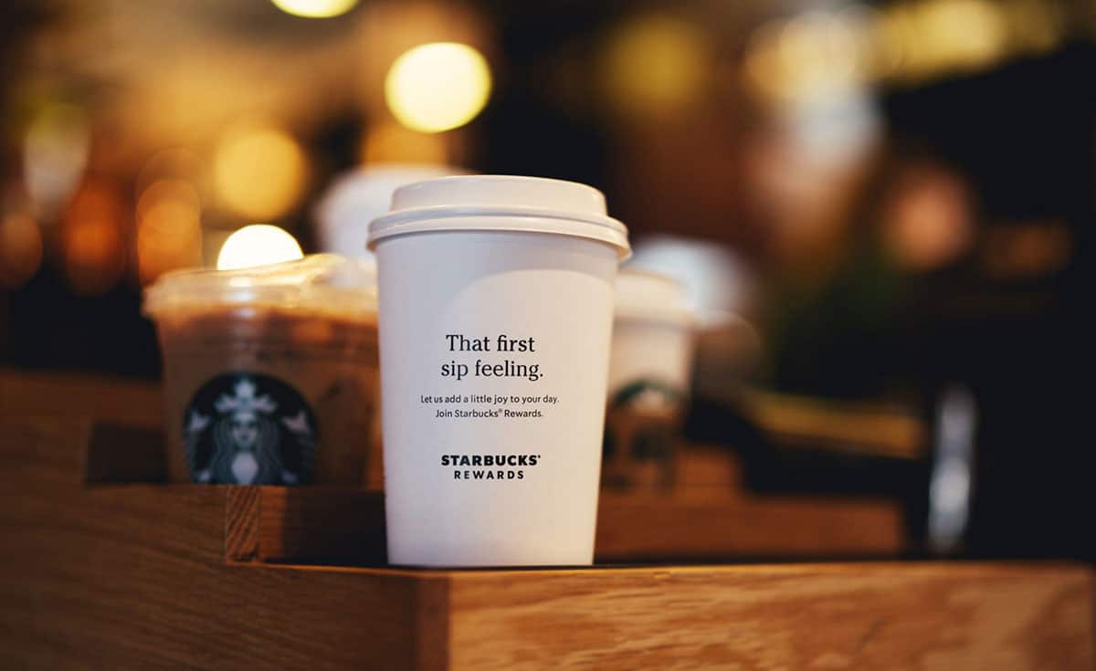 Starbucks delivering customer service research papers