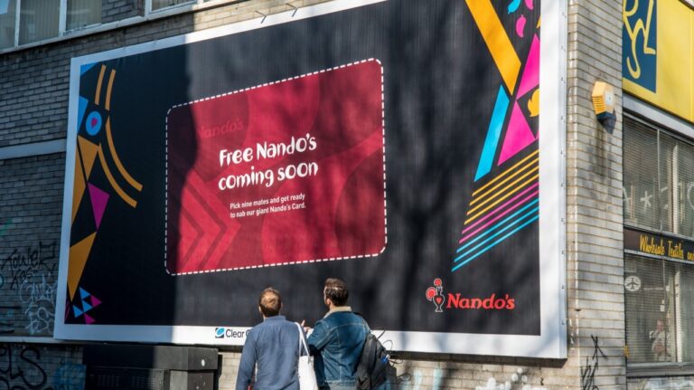 advertising tactics