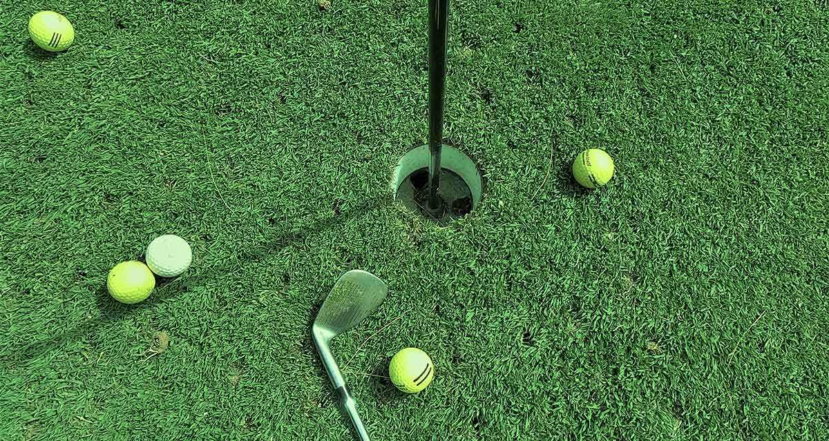 golf loyalty and the customer experience