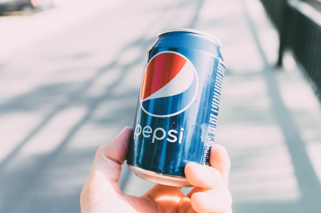 Pepsi launches PepCoin, a cash back loyalty program for consumers.