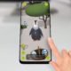 British Gas Rewards with an example of its Augmented Reality feature.