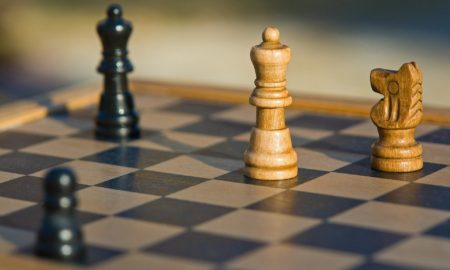 Strategy is important in loyalty marketing as it is in chess.