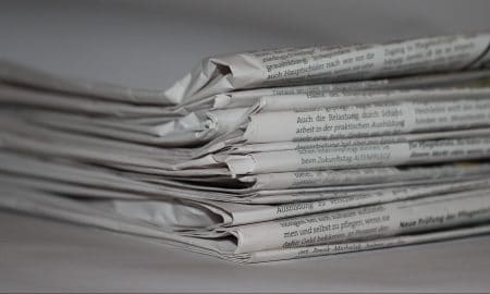 Press Release covering Customer Loyalty and related news.