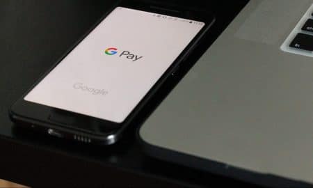 Google pay is under investigation in India.