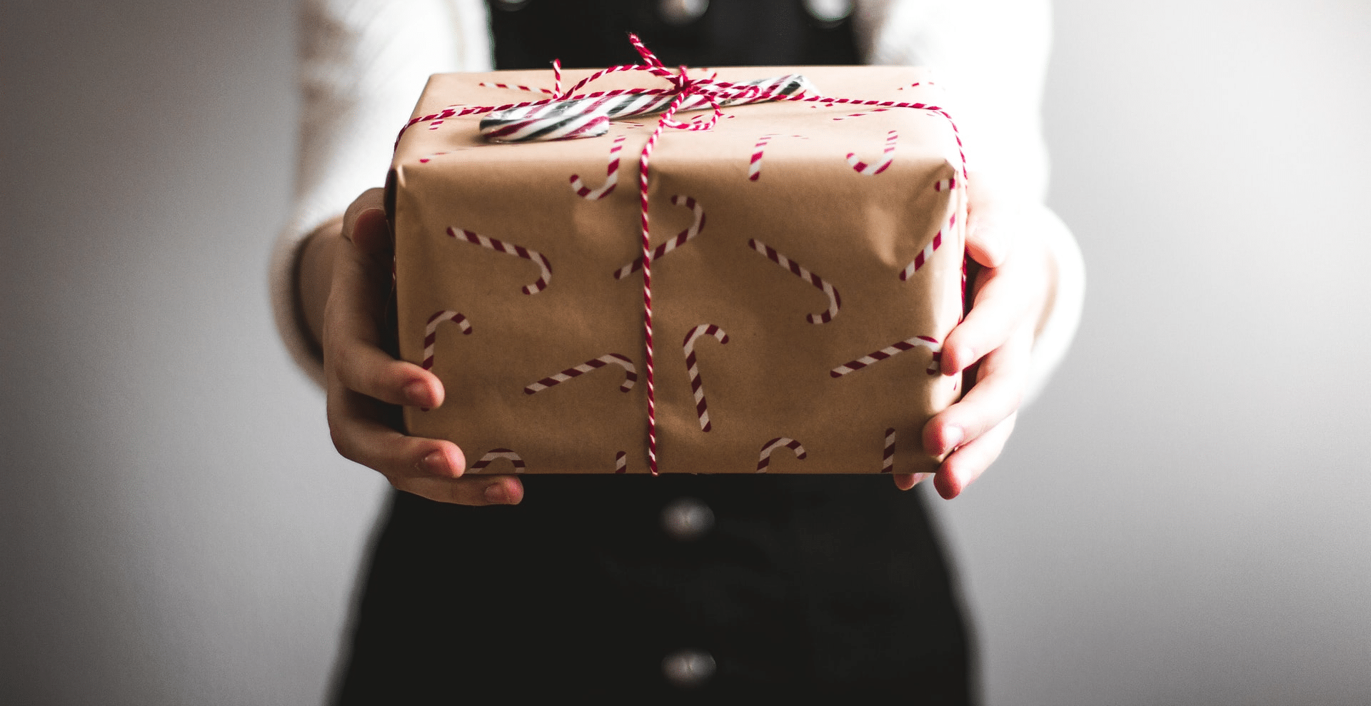 Gifting programs can help drive loyalty between customers and brands.