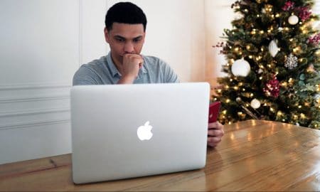 During this holiday season, make sure employees know data and cybersecurity basic procedures.
