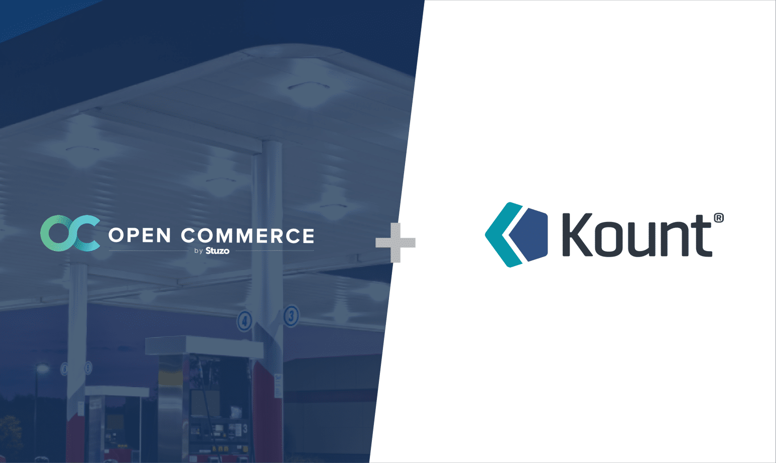 Stuzo partners with Kount to bring industry-leading fraud protection to Stuzo's Open Commerce platform.