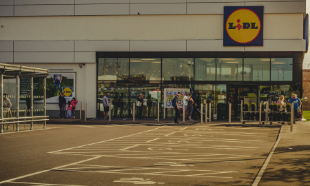 Lidl Plus is shaking up the UK grocery industry.