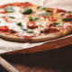 Pizza ordering app Pie Life Rewards has been revamped.