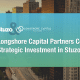 Longshore Capital Partners has made a strategic investment in Stuzo.