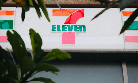 7-Eleven is running a monthlong free Slurpee offer, but you must be a member of 7Rewards