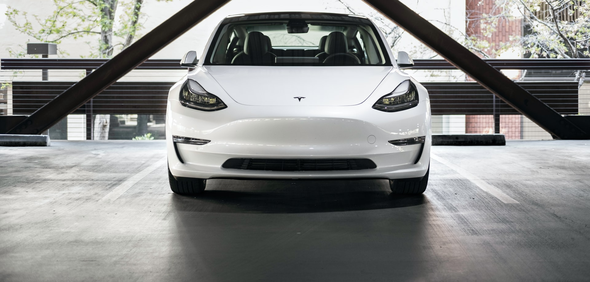 The highest scoring player of Chipotle's Race to Rewards Exchange video game will win a Tesla Model 3!