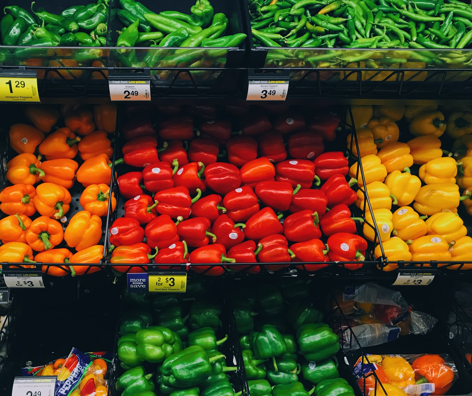 AI pricing technology can help retailers manage challenging categories, such as perishables.